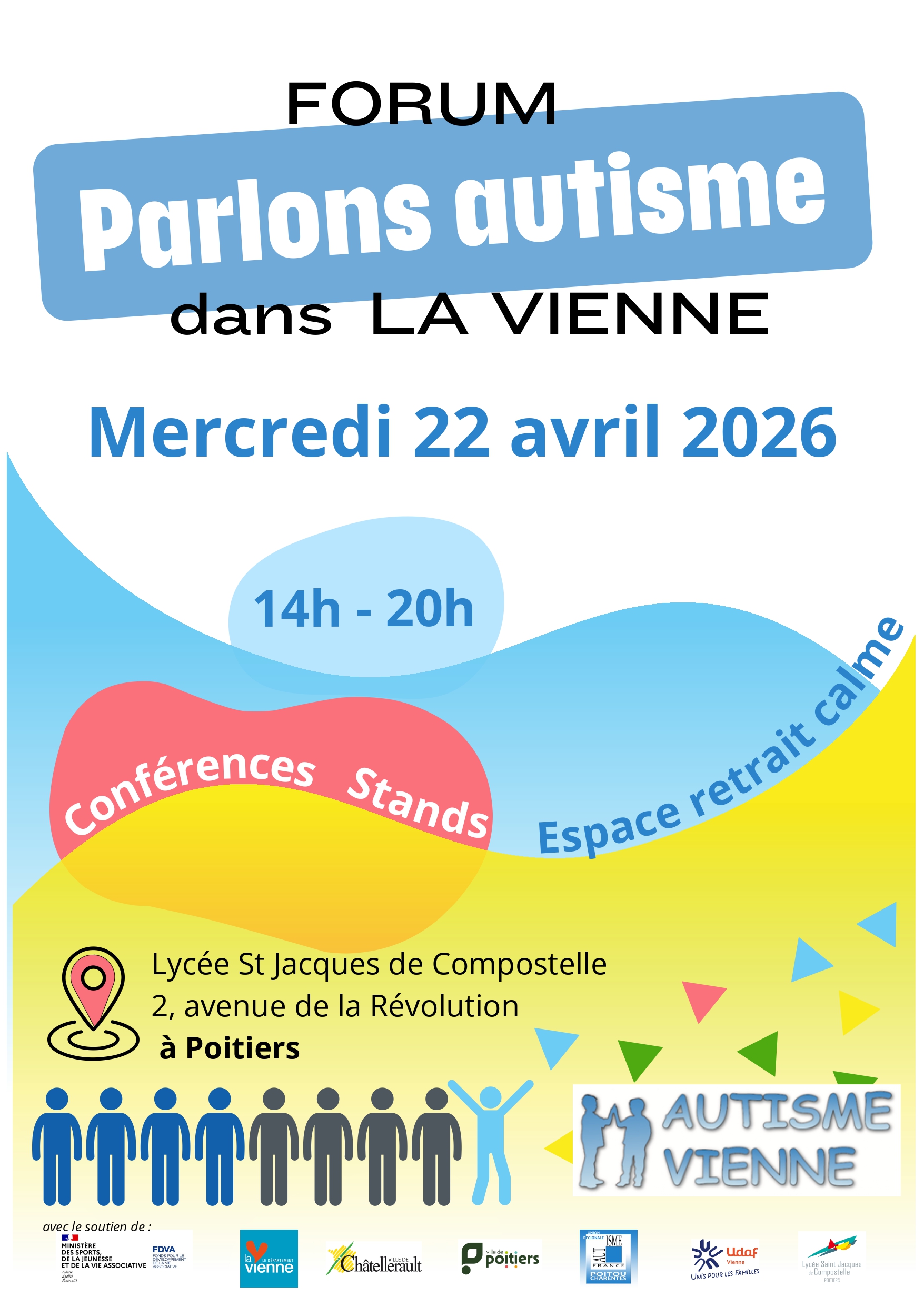 Forum de l'autisme