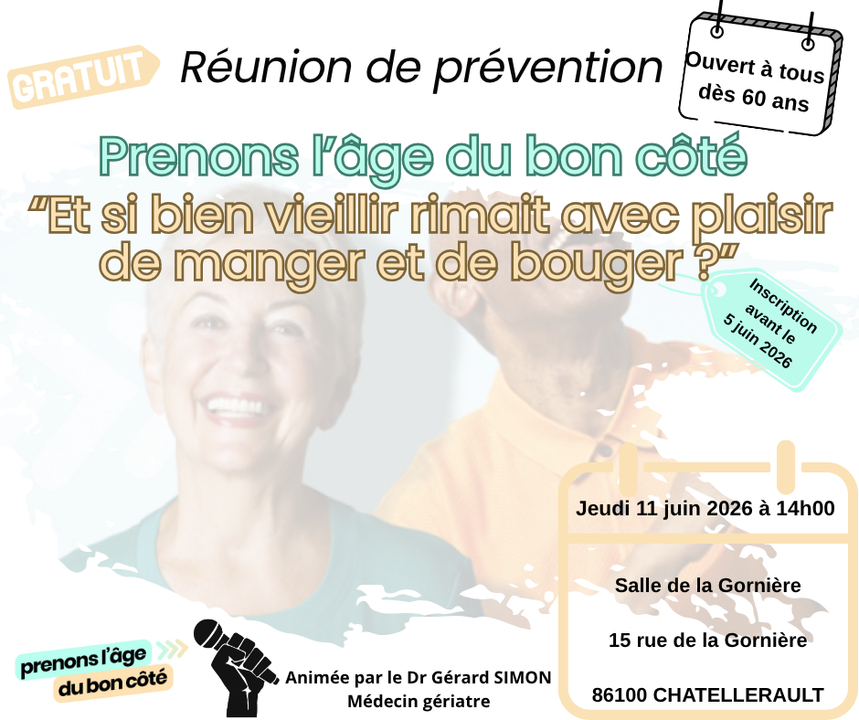 Alimentation et activité physique